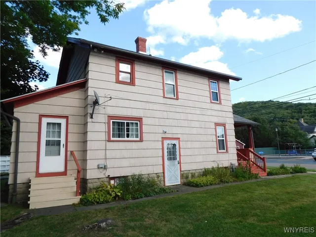 $120,000 | 51 Olean Street, Bolivar, NY 14715