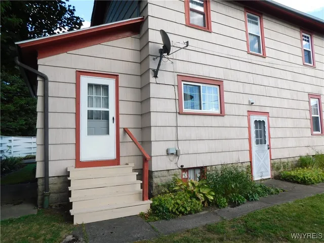 $120,000 | 51 Olean Street, Bolivar, NY 14715