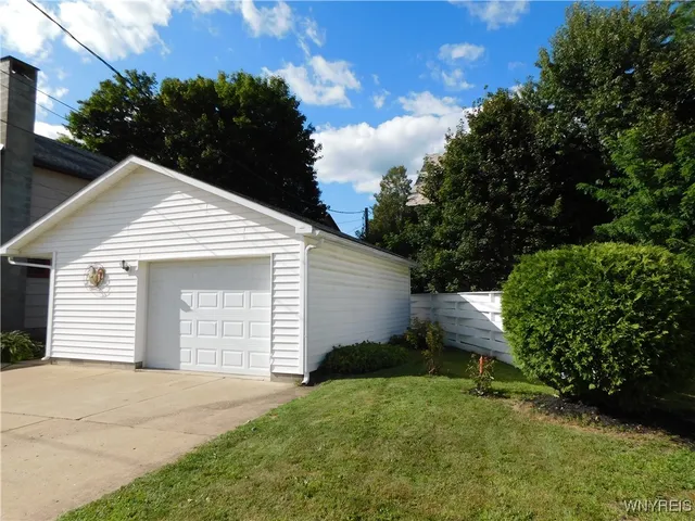 $120,000 | 51 Olean Street, Bolivar, NY 14715