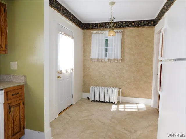 $120,000 | 51 Olean Street, Bolivar, NY 14715