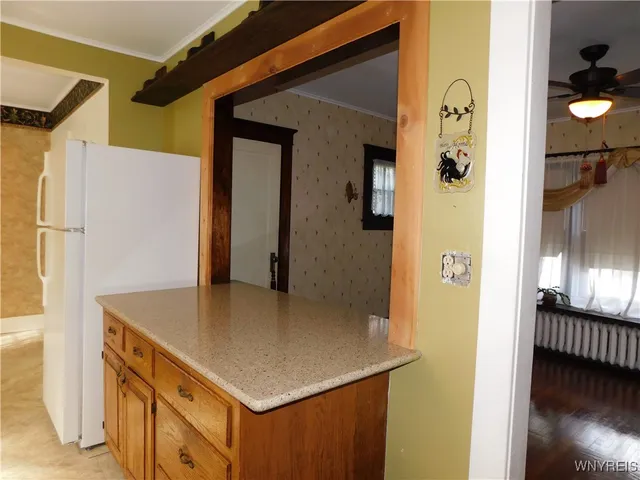 $120,000 | 51 Olean Street, Bolivar, NY 14715