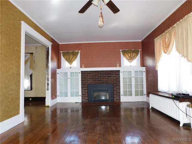 $120,000 | 51 Olean Street, Bolivar, NY 14715