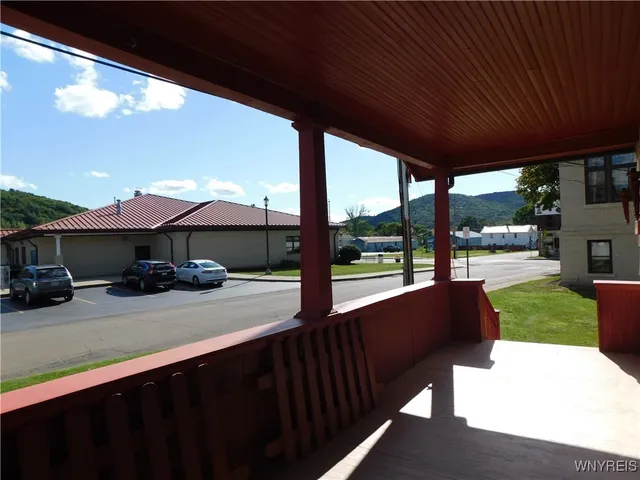 $120,000 | 51 Olean Street, Bolivar, NY 14715