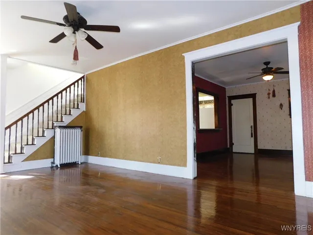 $120,000 | 51 Olean Street, Bolivar, NY 14715