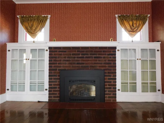 $120,000 | 51 Olean Street, Bolivar, NY 14715