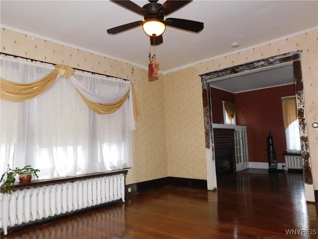 $120,000 | 51 Olean Street, Bolivar, NY 14715