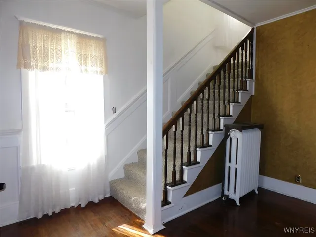 $120,000 | 51 Olean Street, Bolivar, NY 14715