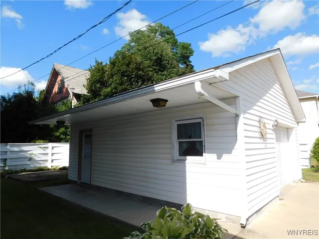 $120,000 | 51 Olean Street, Bolivar, NY 14715