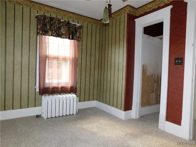 $120,000 | 51 Olean Street, Bolivar, NY 14715