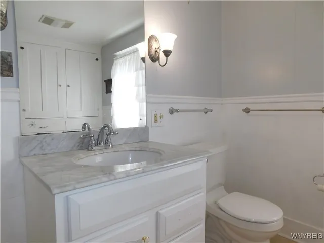 $120,000 | 51 Olean Street, Bolivar, NY 14715