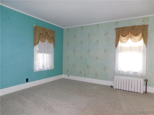 $120,000 | 51 Olean Street, Bolivar, NY 14715