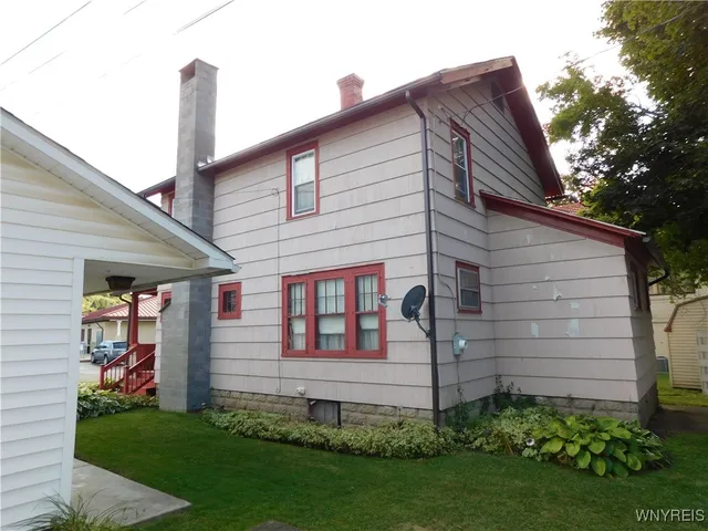 $120,000 | 51 Olean Street, Bolivar, NY 14715