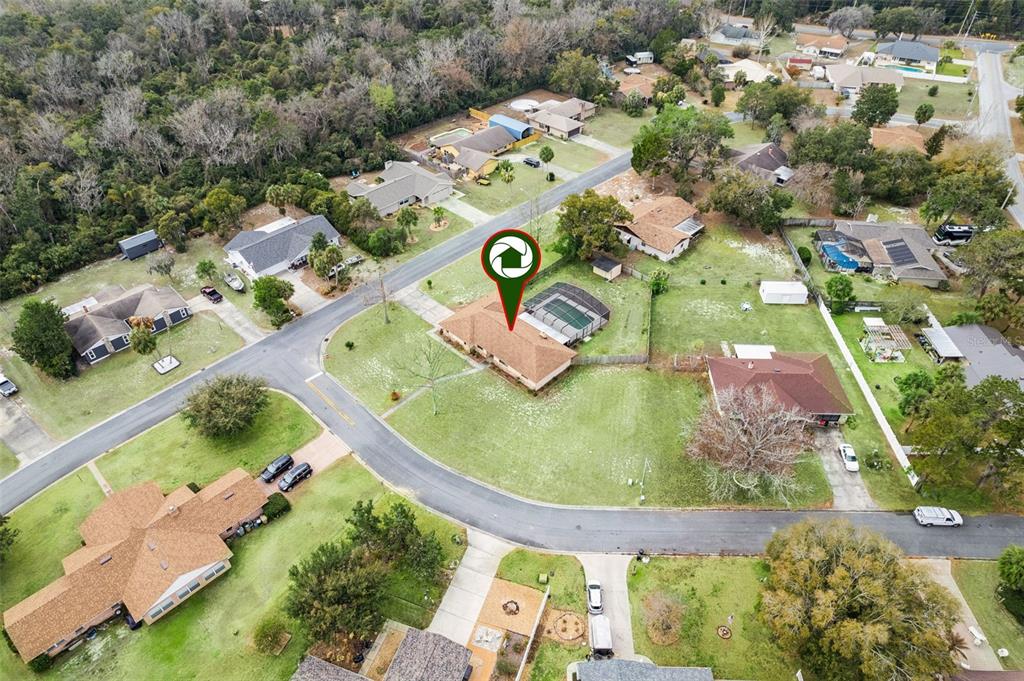 35025 Raintree Drive Fruitland Park, FL 34731 - Photo 28 of 31