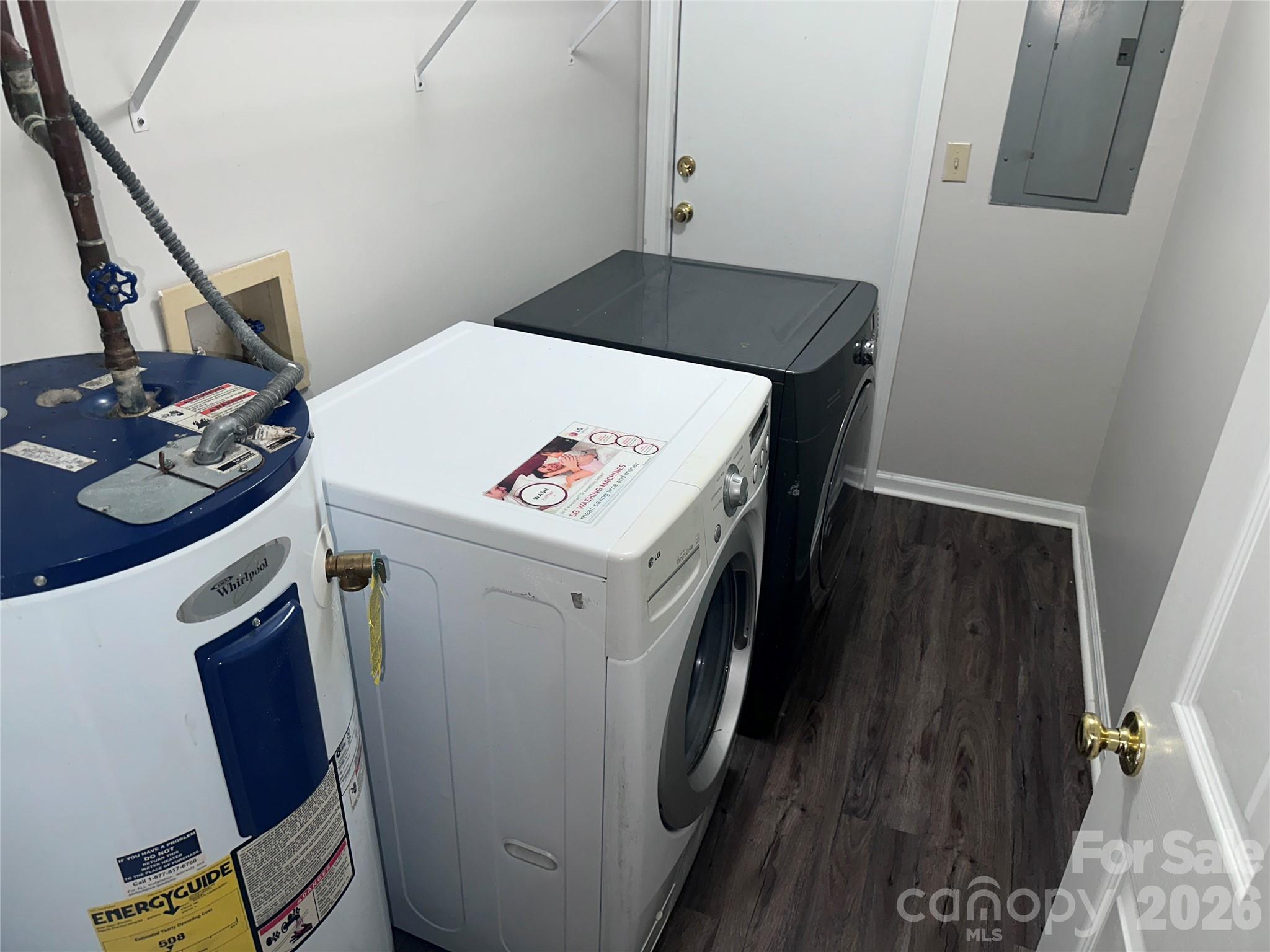 6725 Bevington Ridge Road, Unit A/B Charlotte, NC 28277 - Photo 23 of 48 Gallery Image 23