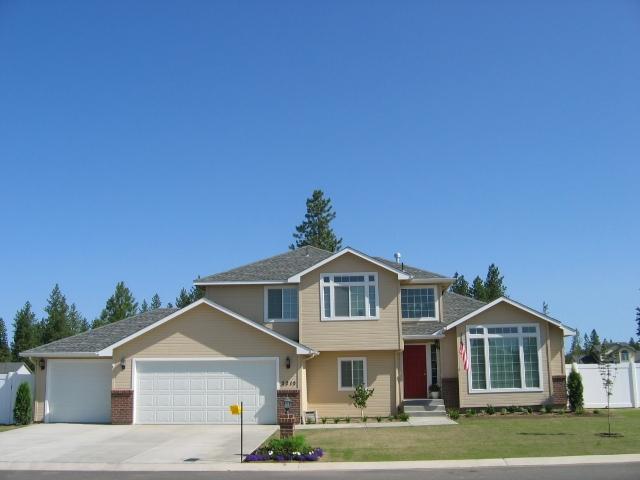 5215 East Turnbridge Lane Colbert, WA 99005 - Photo 1 of 9 Gallery Image 1