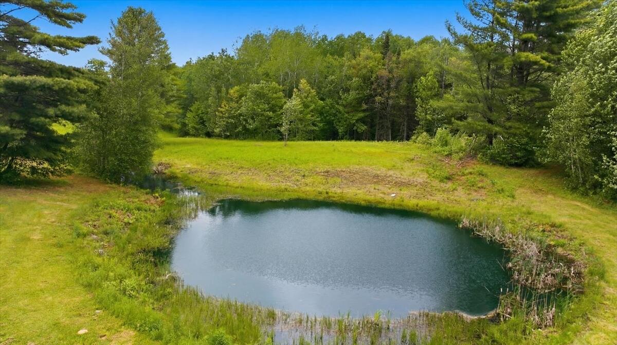 139 Lloyd Road Anson, ME 04911 - Photo 16 of 91 Pond