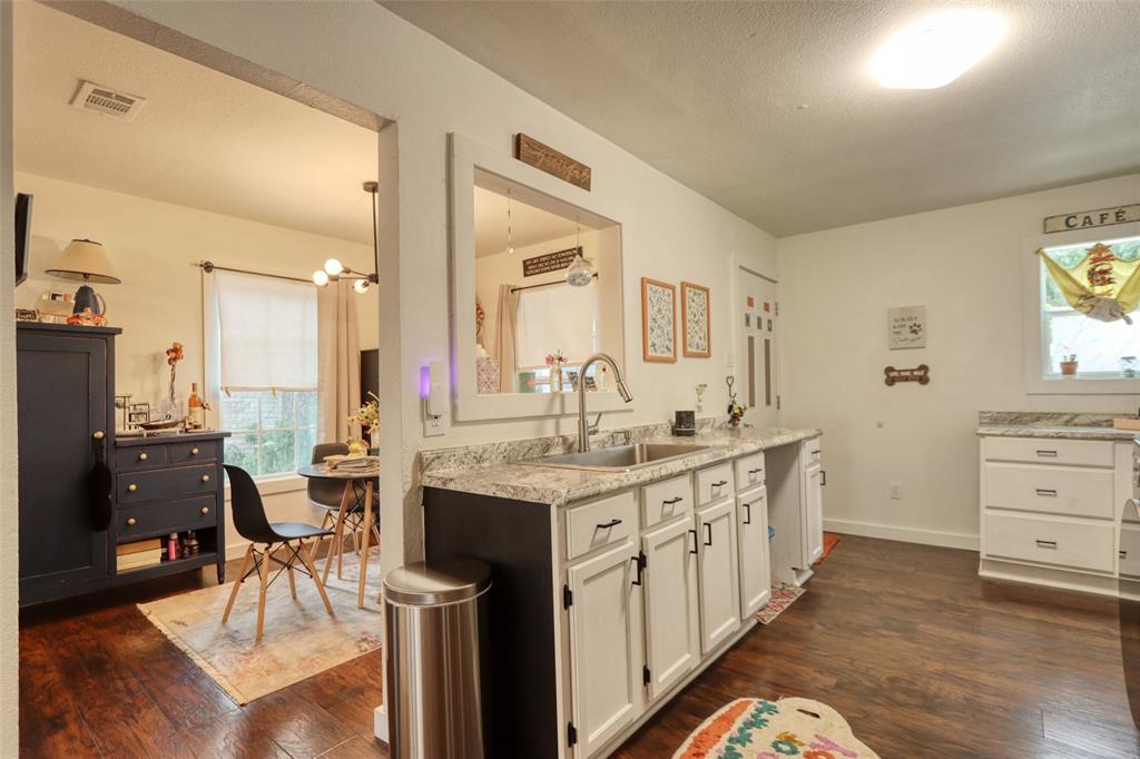 3128 Fadal Avenue Waco, TX 76708 - Photo 18 of 40