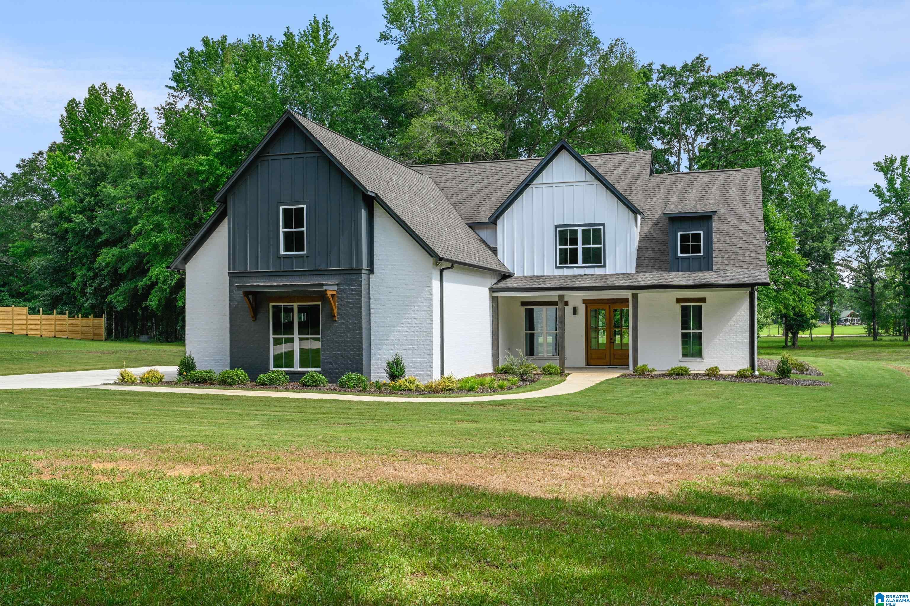 152 County Road 67 Calera, AL 35040 - Photo 51 of 57