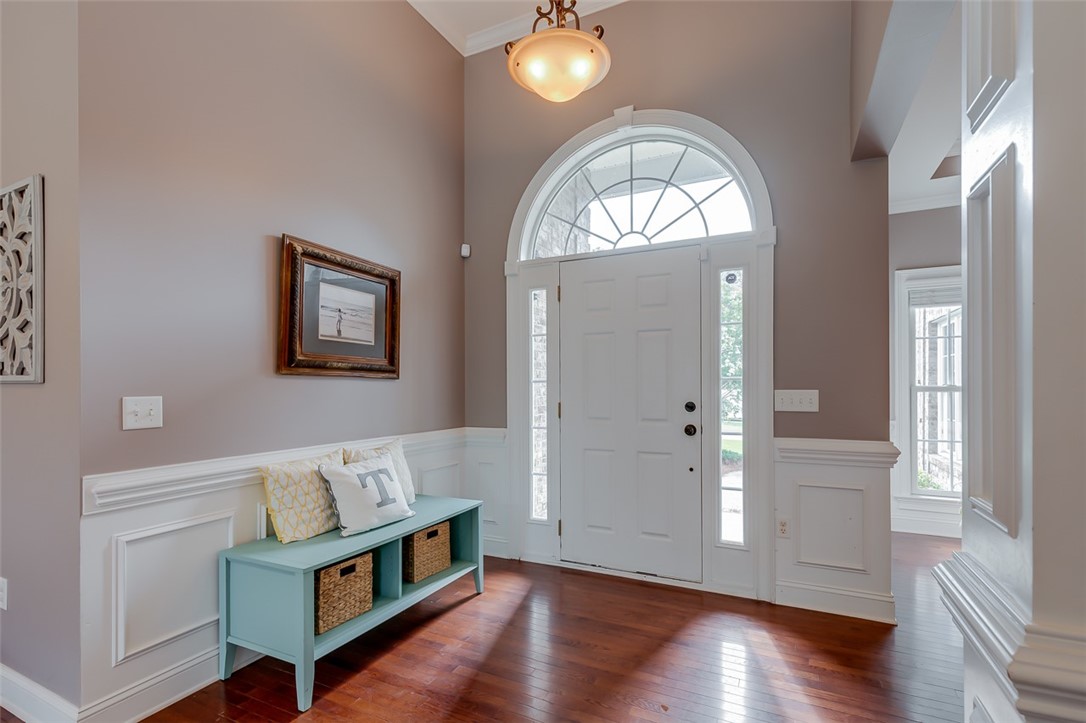 214 Andalusian Trail Anderson, SC 29621 - Photo 5 of 50