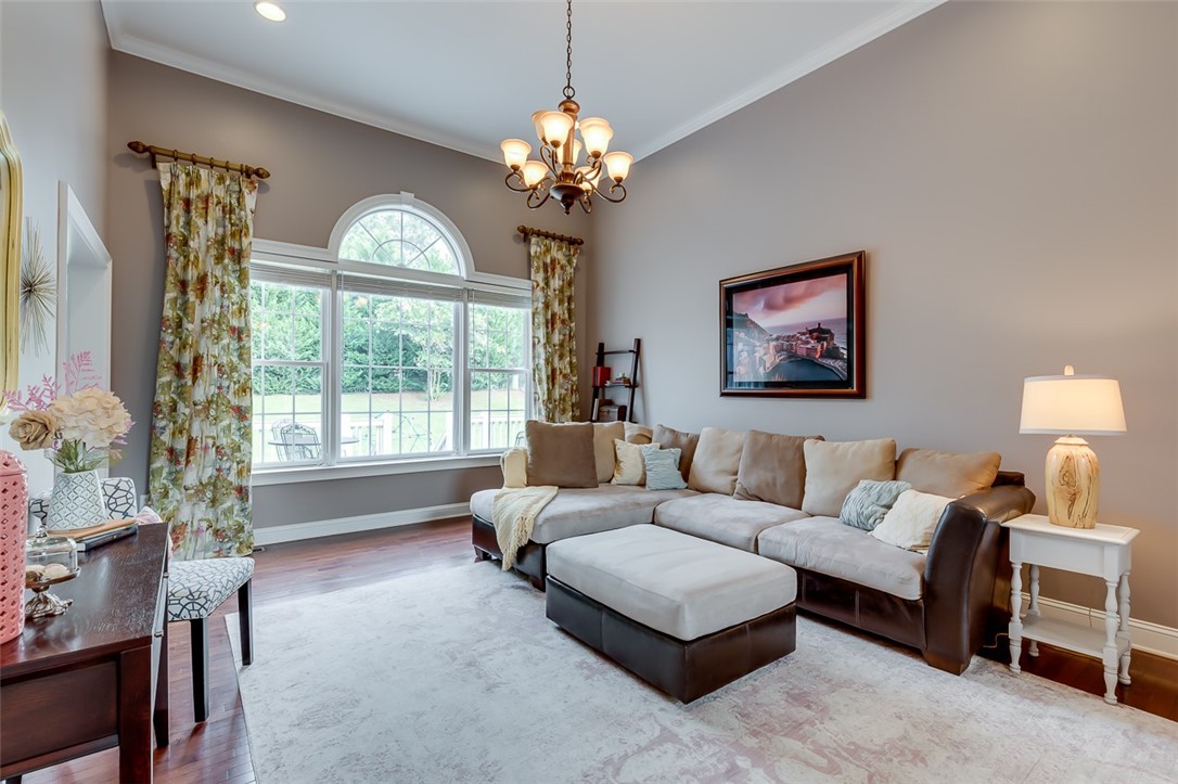 214 Andalusian Trail Anderson, SC 29621 - Photo 8 of 50