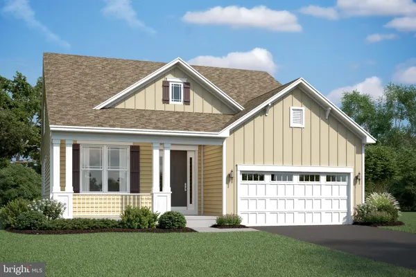 $599,990 | 15 Golden Raintree Court, Middletown, DE 19709