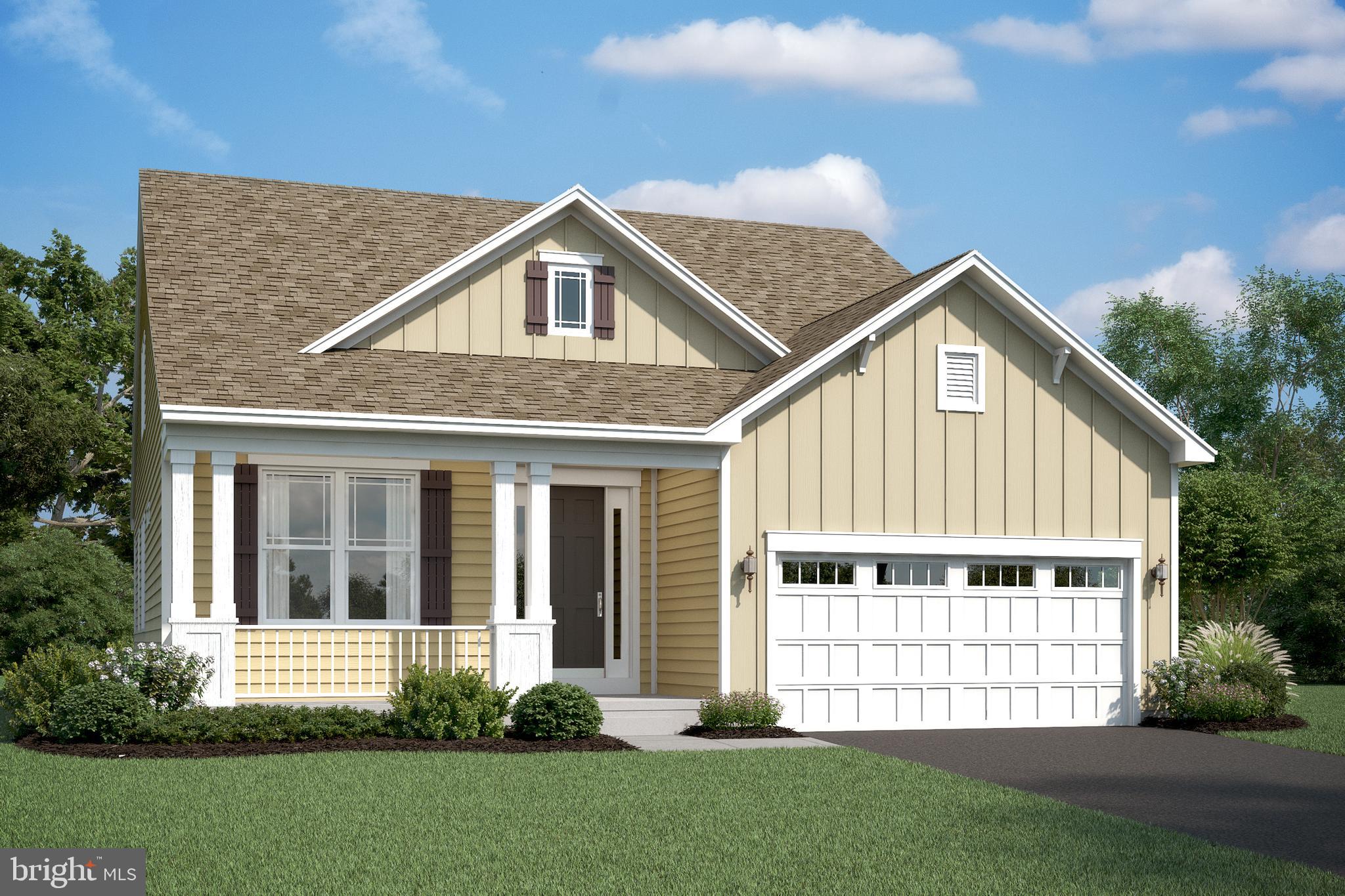 15 Golden Raintree Court Middletown, DE 19709 - Photo 1 of 36