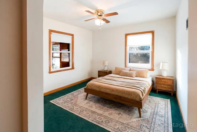 $224,000 | 1013 28th Street, Two Rivers, WI 54241