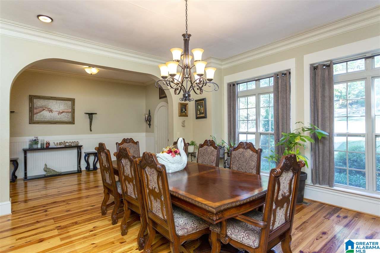 209 Davis Acres Drive Alpine, AL 35014 - Photo 12 of 46