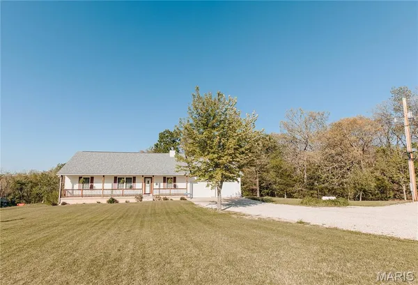 $290,000 | 39500 Highway Bb Dixon Mo 65459, Dixon, MO 65459