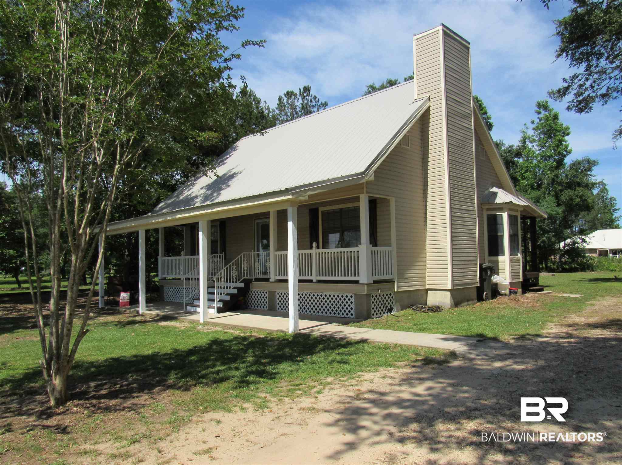 12744 Bender Road Foley, AL 36535 - Photo 3 of 50