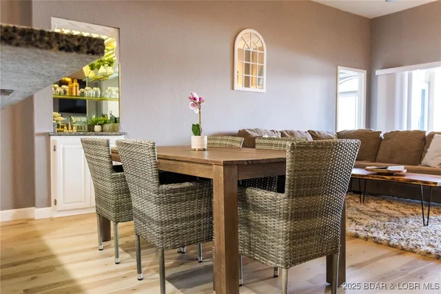 $320,000 | 46 Aqua Finn Drive, Unit 4A, Lake Ozark, MO 65049