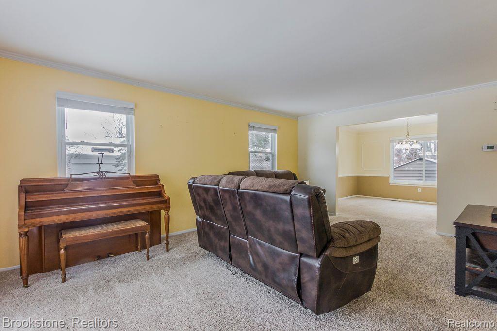 2969 Powderhorn Ridge Road Rochester Hills, MI 48309 - Photo 19 of 56