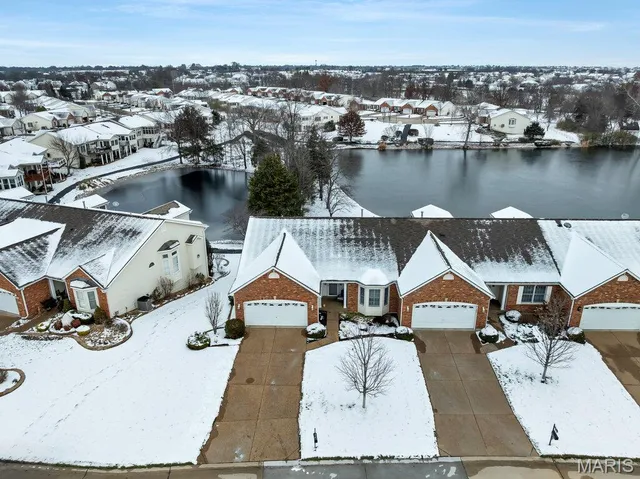 $399,900 | 2700 Samuel Drive, Unit 716A, Dardenne Prairie, MO 63368