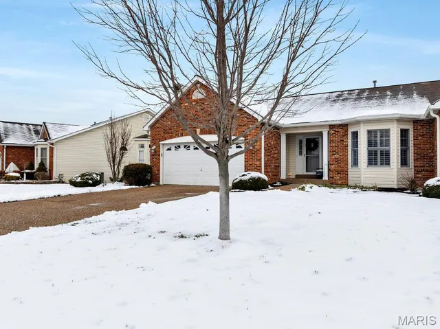 $399,900 | 2700 Samuel Drive, Unit 716A, Dardenne Prairie, MO 63368