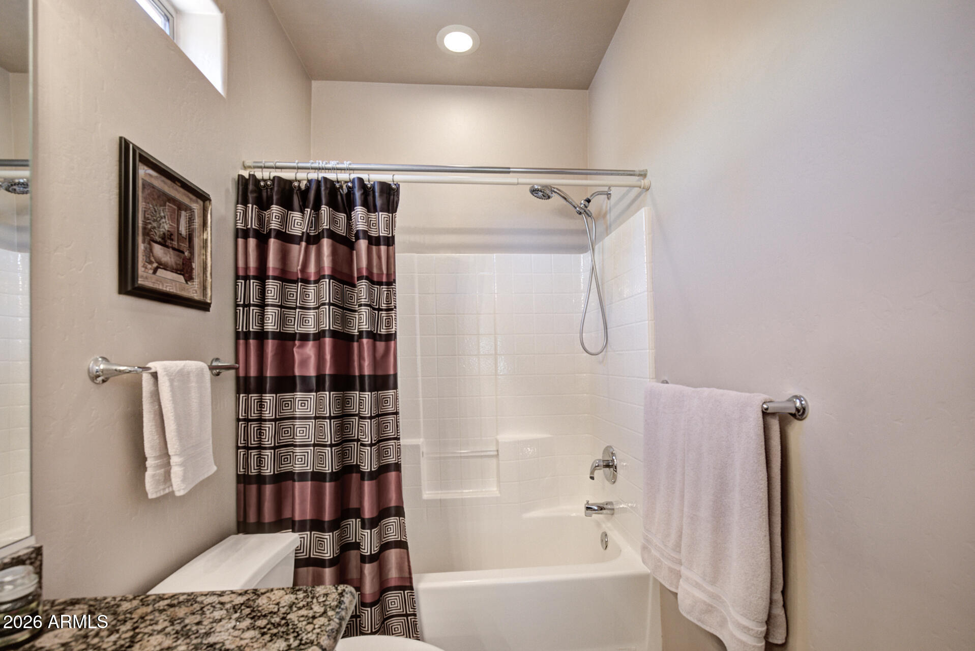 2113 Florence Road Payson, AZ 85541 - Photo 17 of 37 Primary Full Bathroom