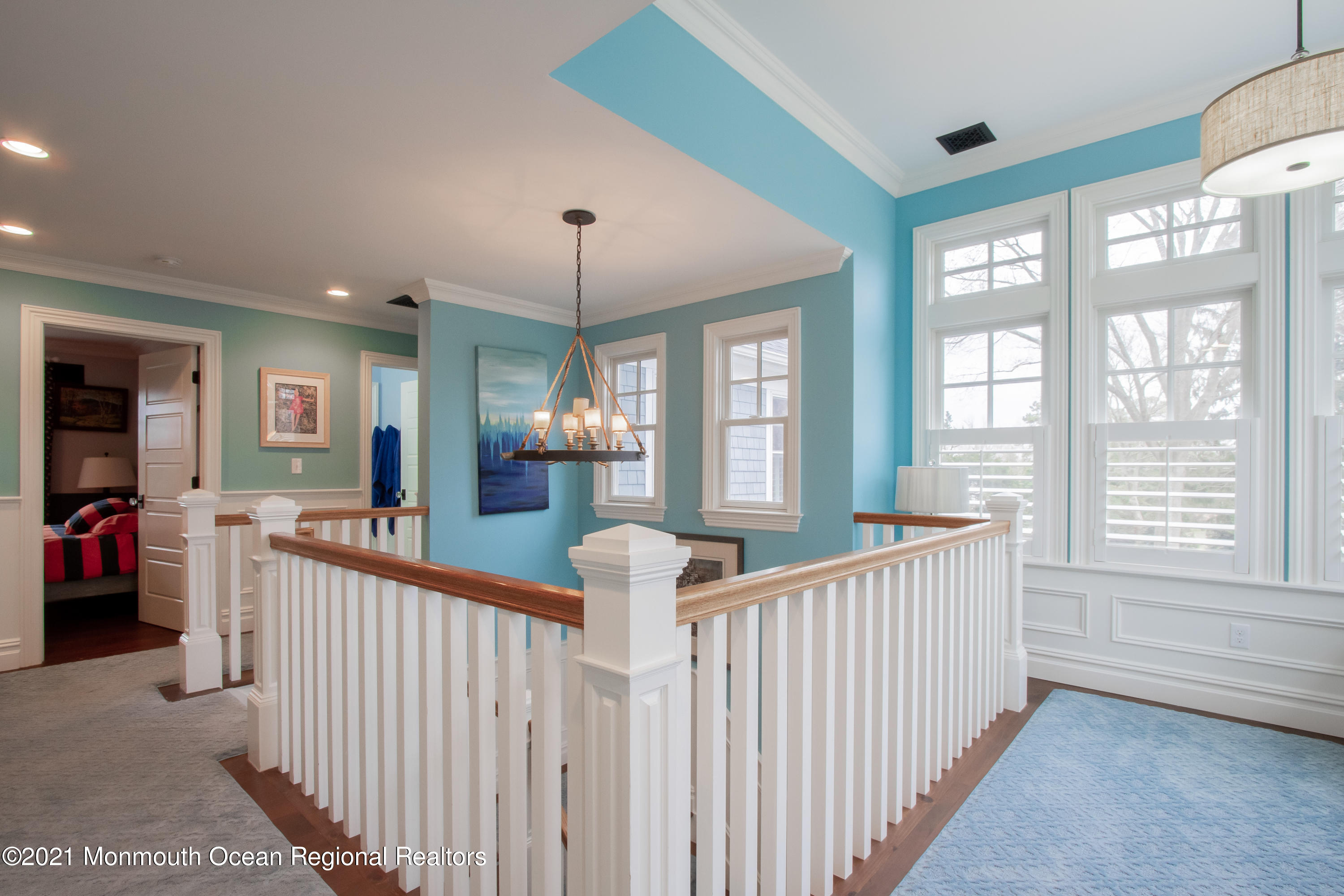 451 Little Silver Point Road Little Silver, NJ 07739 - Photo 41 of 63 a view of a room and window and furniture