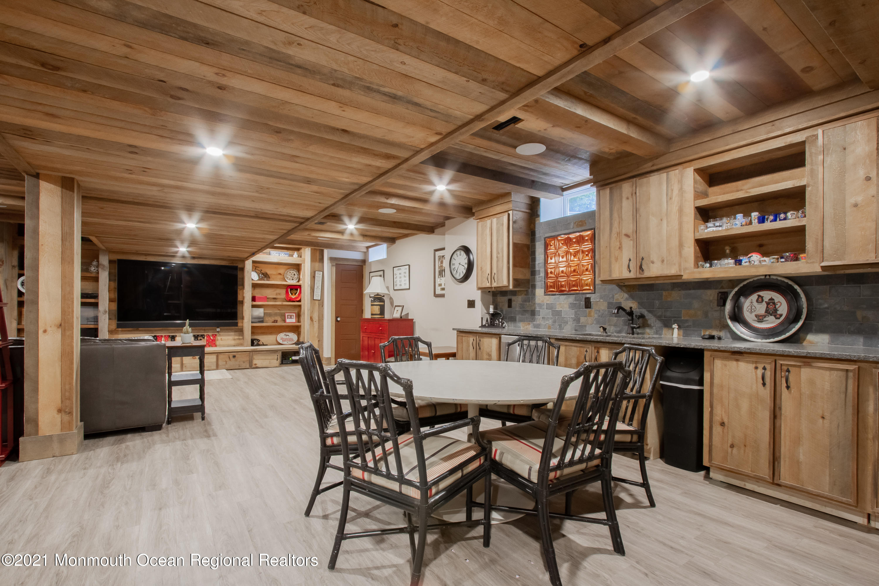 451 Little Silver Point Road Little Silver, NJ 07739 - Photo 45 of 63 a view of a room with furniture and a window