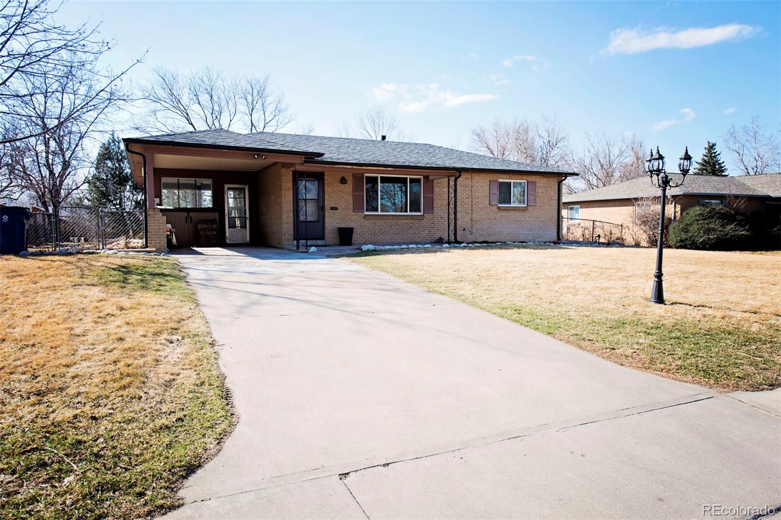 4655 Quay Street Wheat Ridge, CO 80033 - Photo 1 of 34