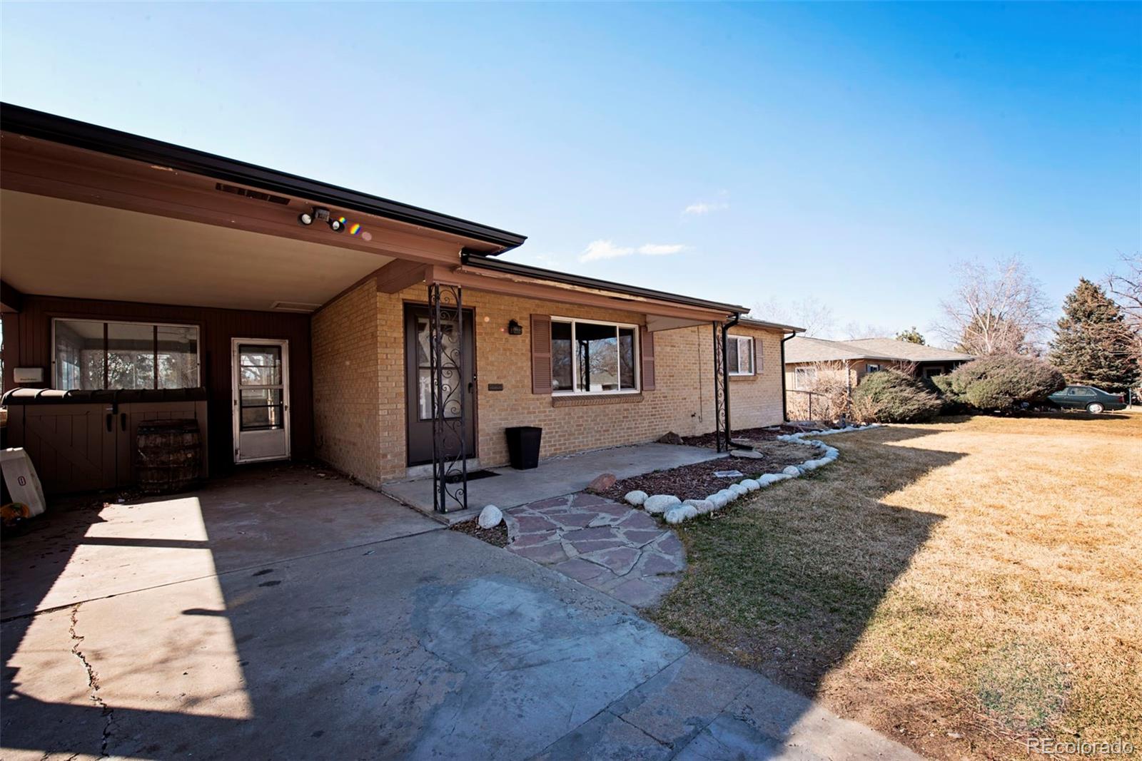 4655 Quay Street Wheat Ridge, CO 80033 - Photo 2 of 34