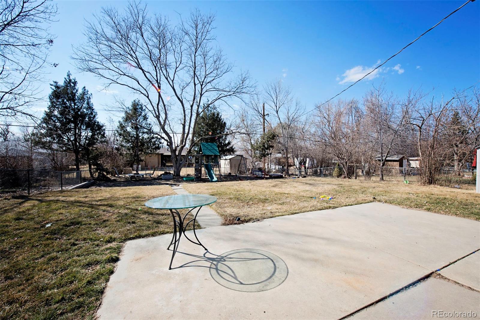 4655 Quay Street Wheat Ridge, CO 80033 - Photo 32 of 34