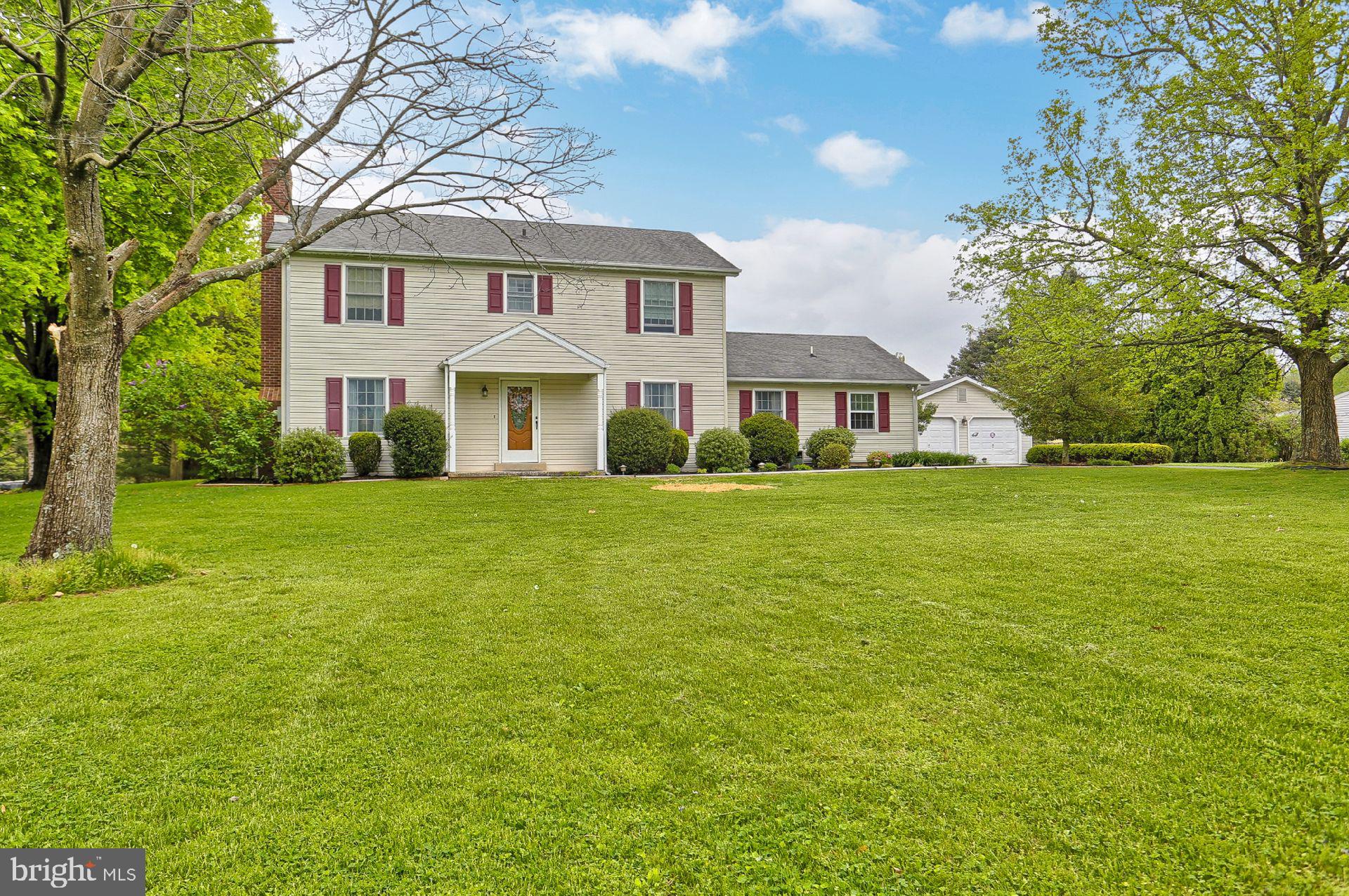 358 Old Stage Road Lewisberry, PA 17339 - Photo 1 of 34 Gallery Image 1