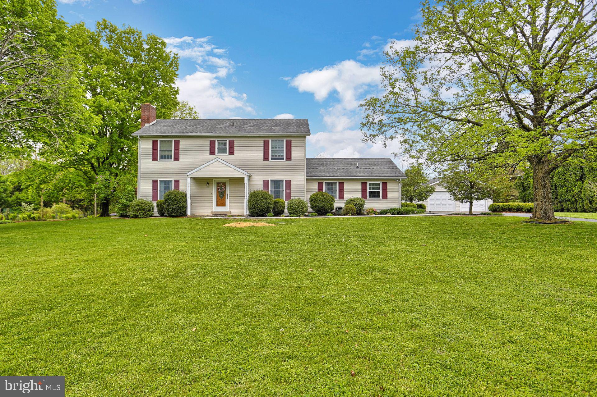358 Old Stage Road Lewisberry, PA 17339 - Photo 2 of 34 Gallery Image 2