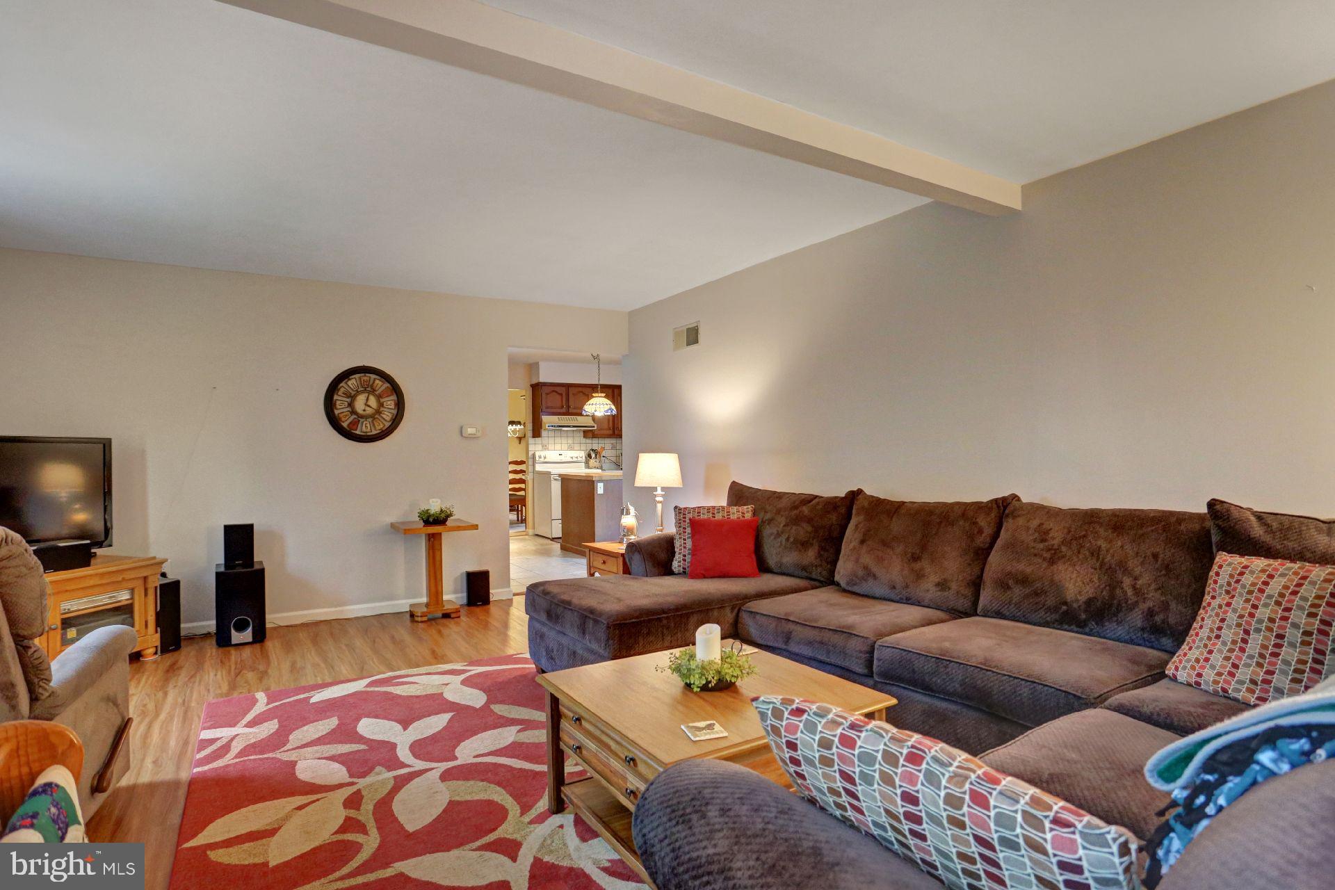 358 Old Stage Road Lewisberry, PA 17339 - Photo 15 of 34 Family Room