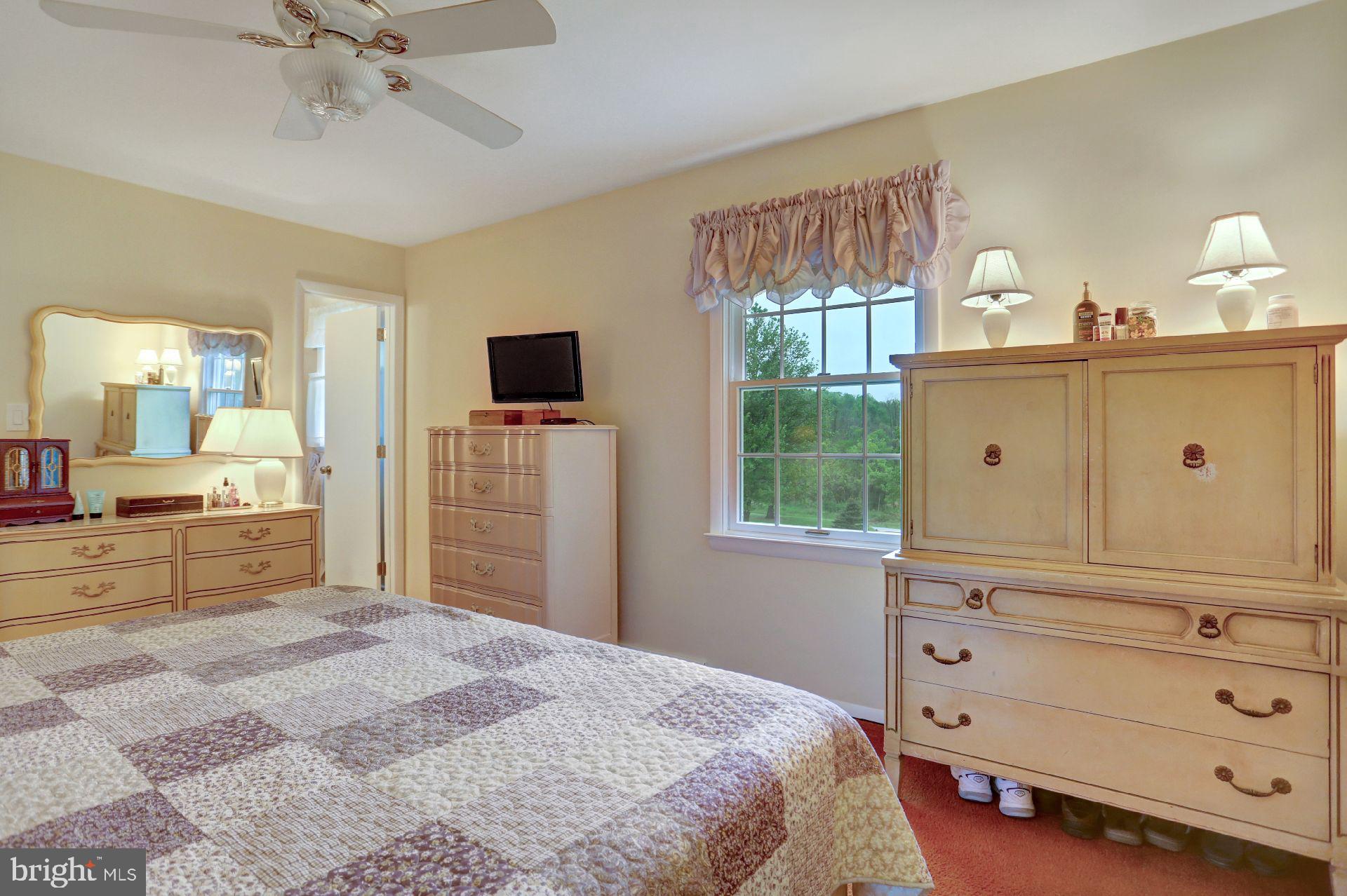 358 Old Stage Road Lewisberry, PA 17339 - Photo 19 of 34 Master Bedroom