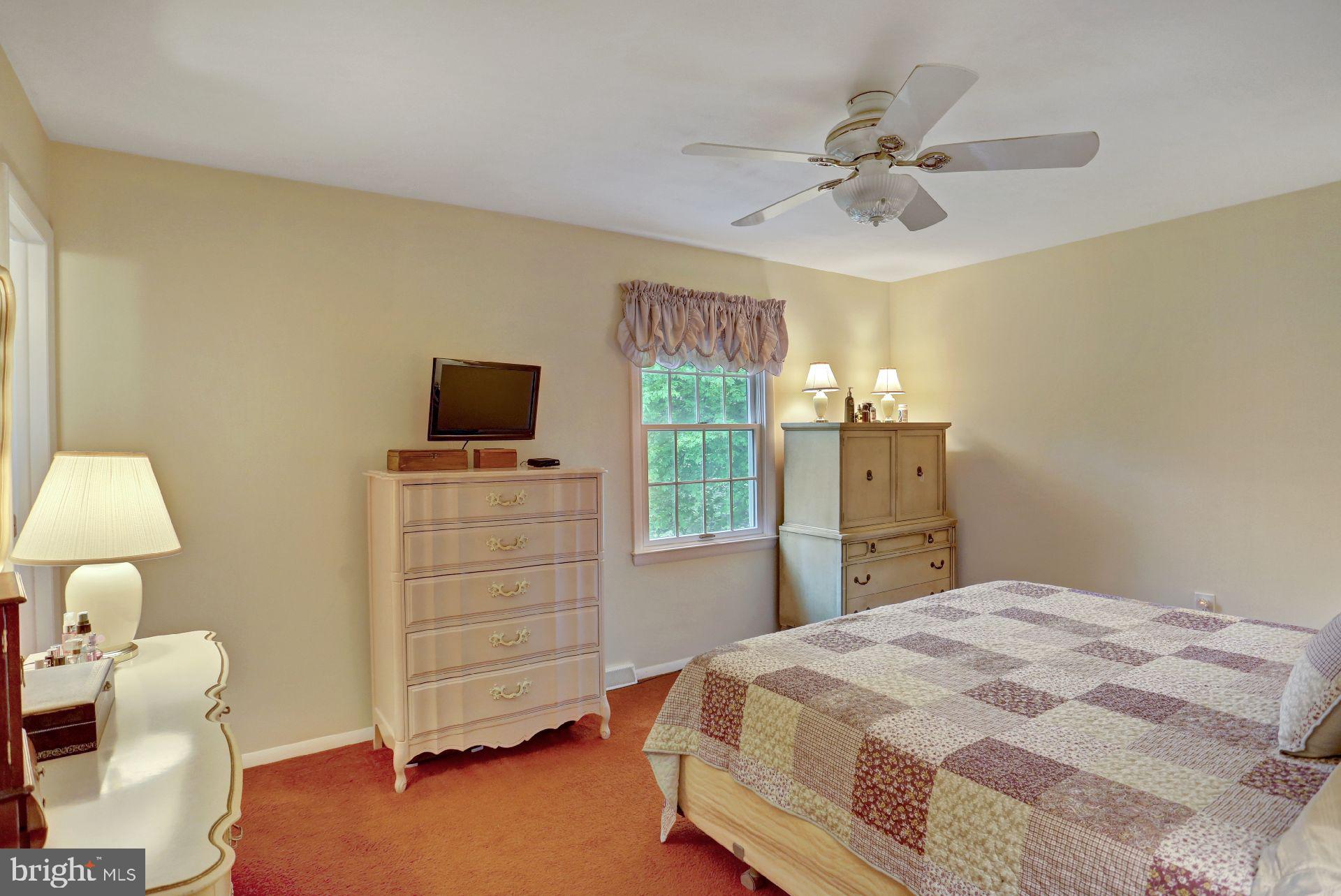 358 Old Stage Road Lewisberry, PA 17339 - Photo 20 of 34 Master Bedroom