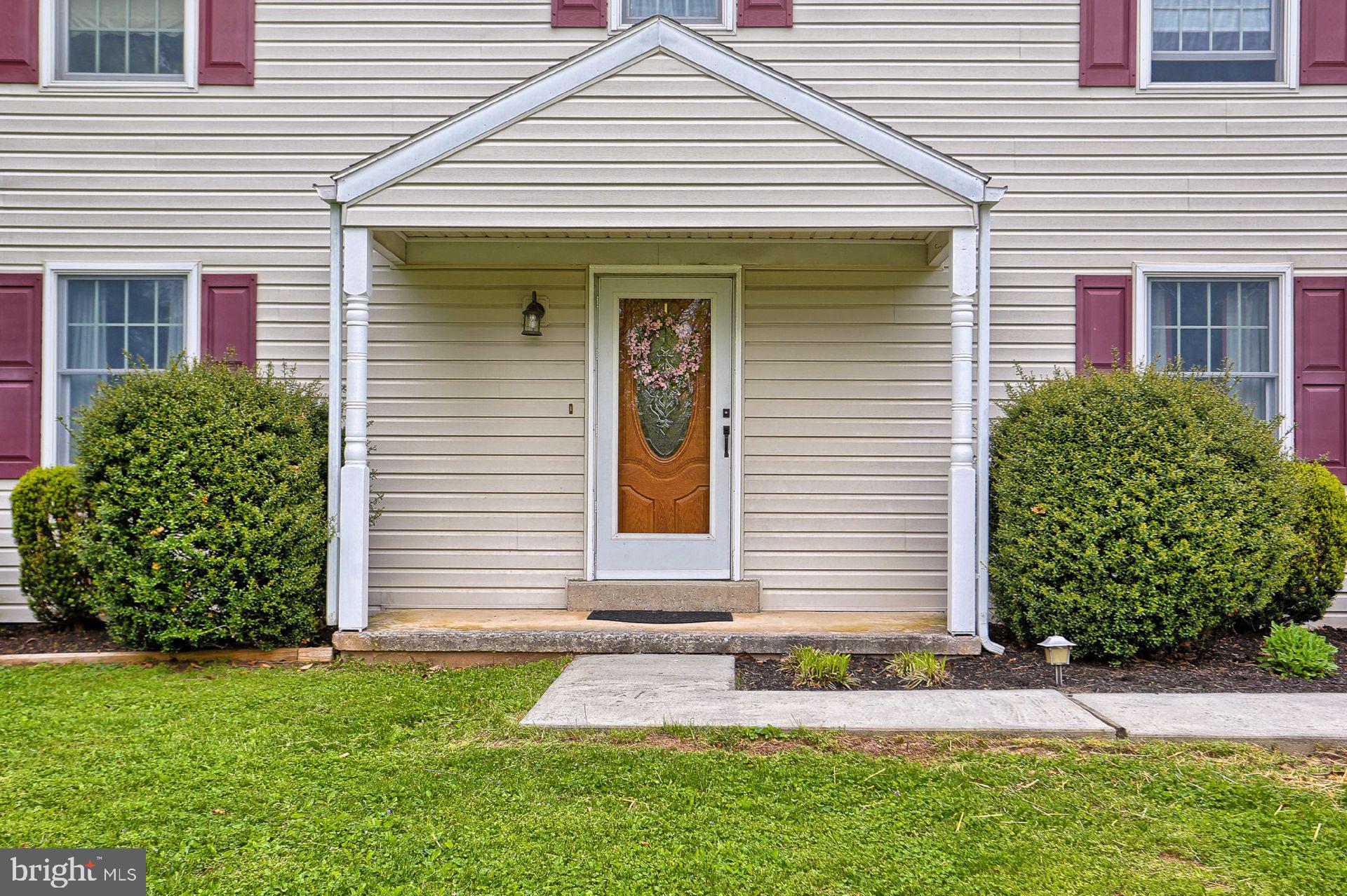 358 Old Stage Road Lewisberry, PA 17339 - Photo 3 of 34 Gallery Image 3