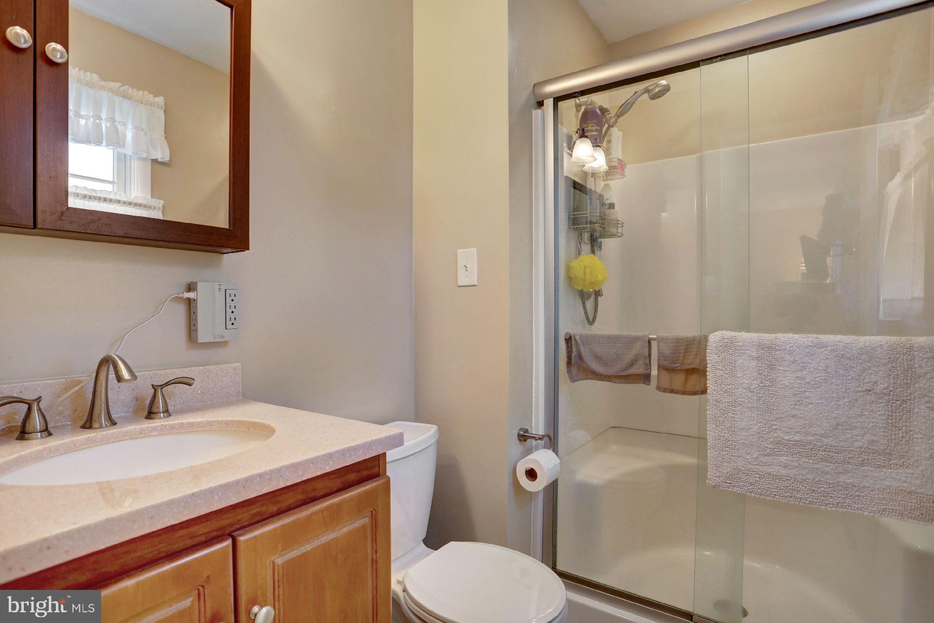 358 Old Stage Road Lewisberry, PA 17339 - Photo 21 of 34 Master Bath
