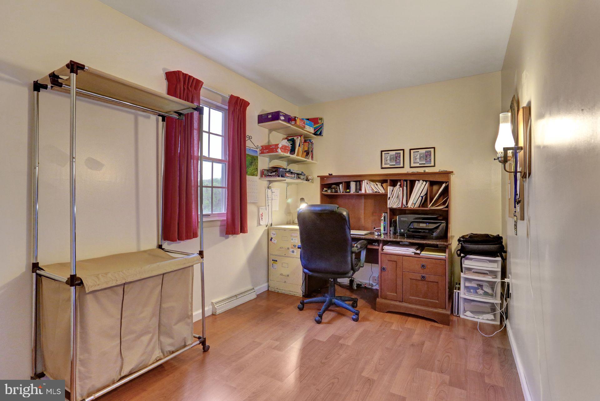 358 Old Stage Road Lewisberry, PA 17339 - Photo 23 of 34 Office/Laundry/Could be Bedroom