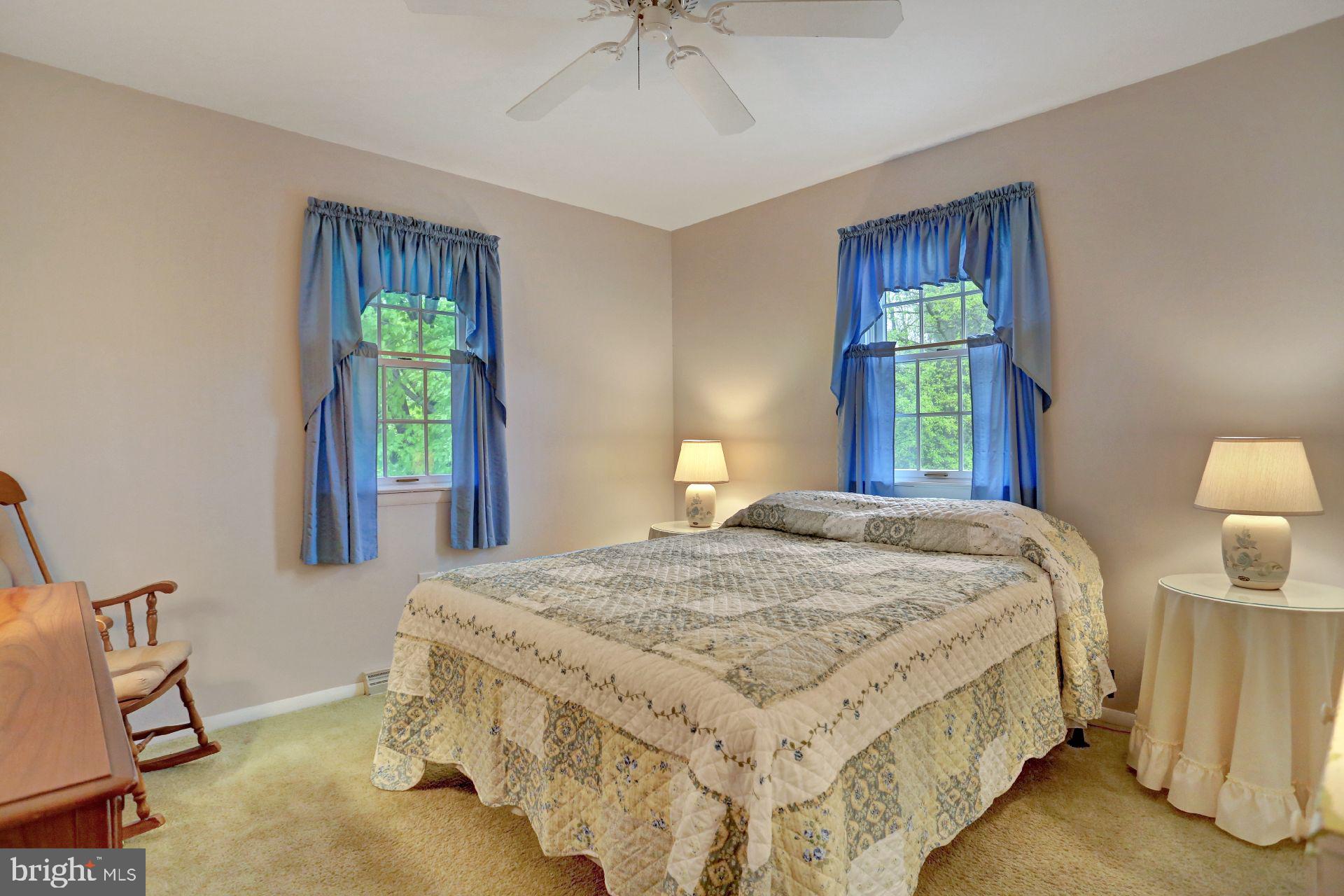 358 Old Stage Road Lewisberry, PA 17339 - Photo 25 of 34 Bedroom