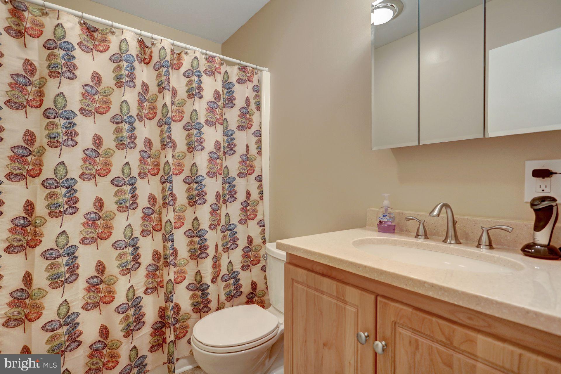 358 Old Stage Road Lewisberry, PA 17339 - Photo 26 of 34 Main Bath on 2nd Floor
